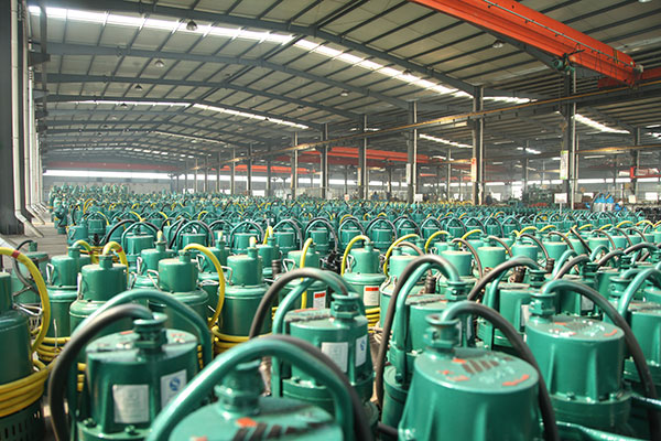 BQG氣動隔(gé)膜泵廠家(jia)