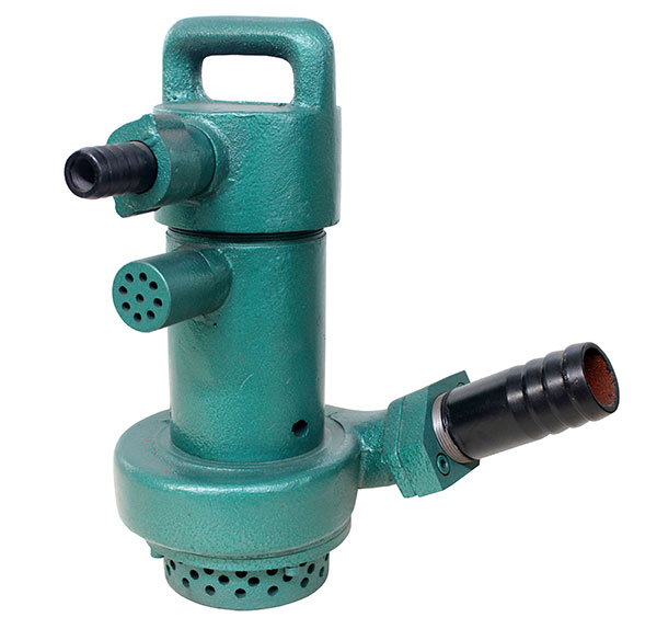 FQW風動(dòng)潛水泵